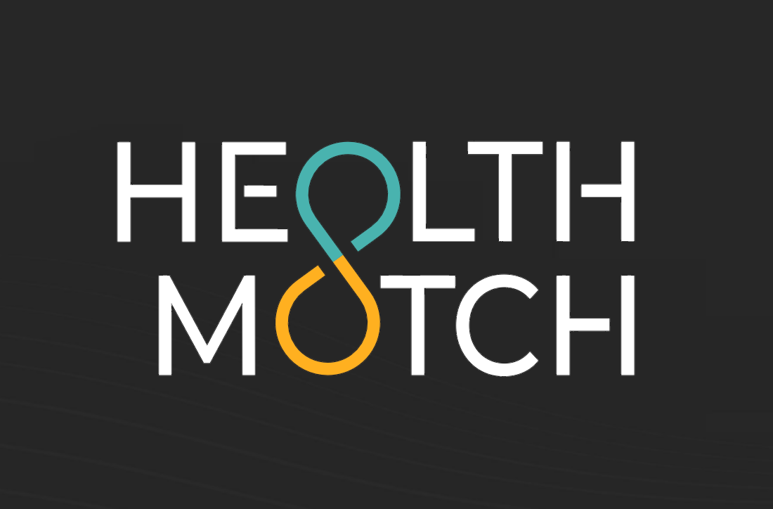 Logo Health Match